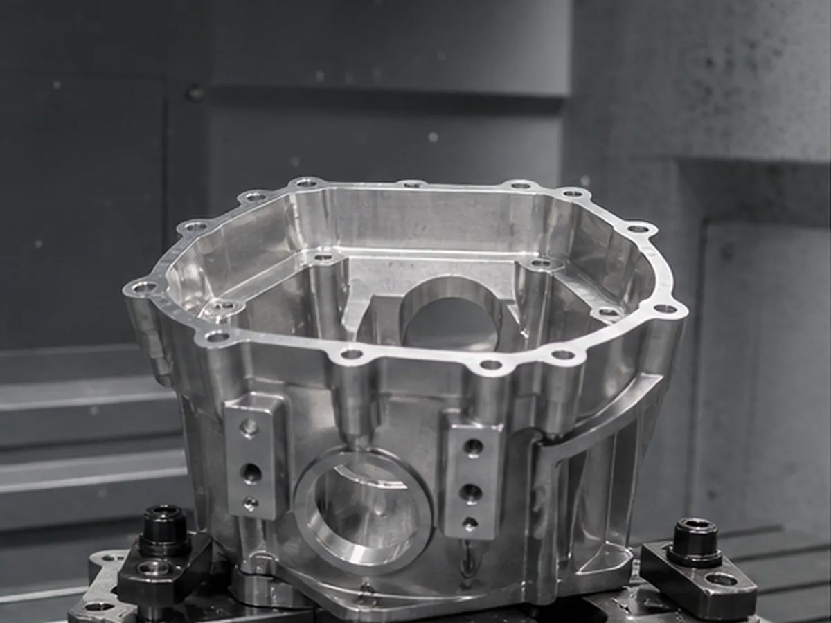 CNC machining workshop overview for Brass Vs Aluminum For Machined Parts