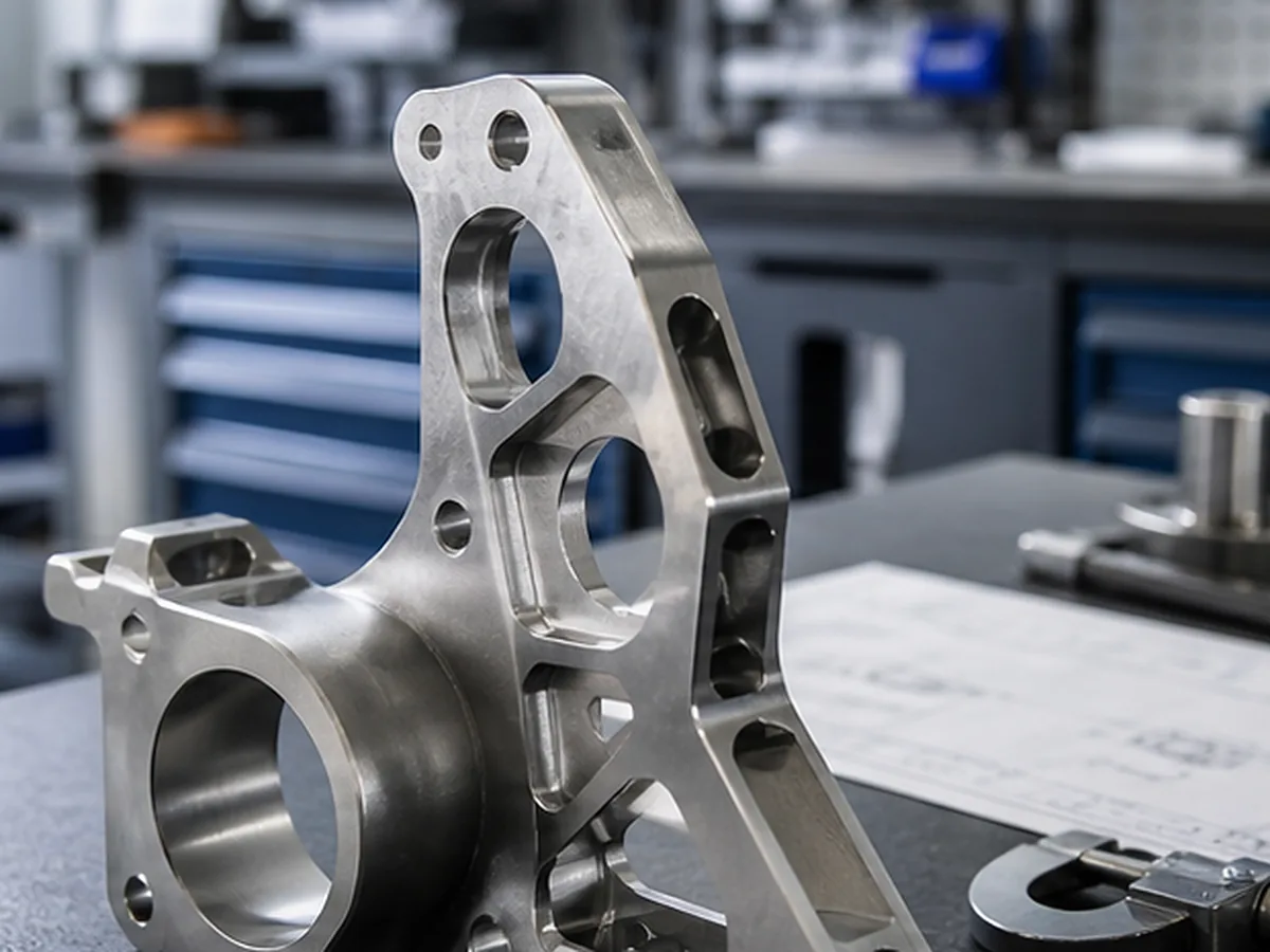 CNC machining workshop overview for Supported CAD File Formats