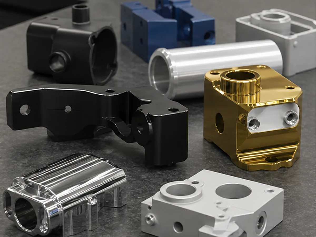 CNC machining workshop overview for What Is First Article Inspection